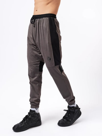 Gym Trouser Grey