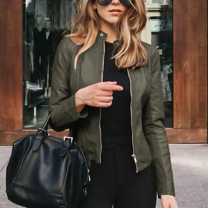 army green / S