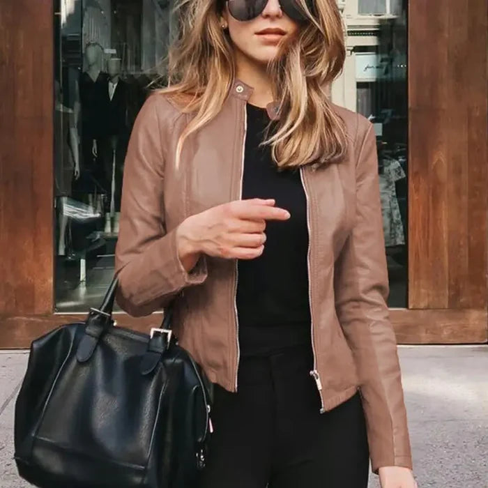 Khaki / S