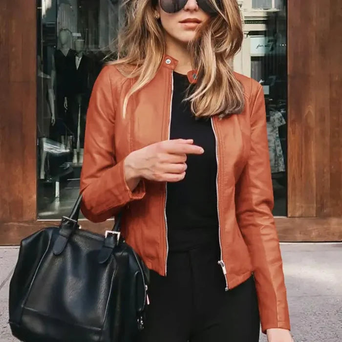 Orange / S