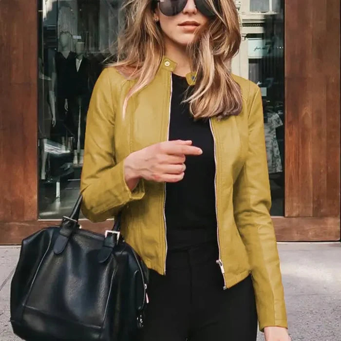 Yellow / S