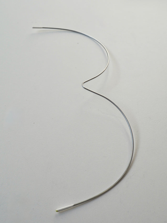 High Front Uni-Wire