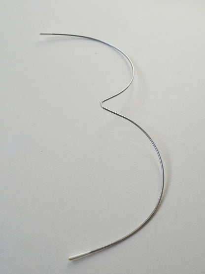 High Front Uni-Wire