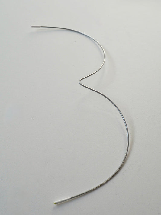High Front Uni-Wire