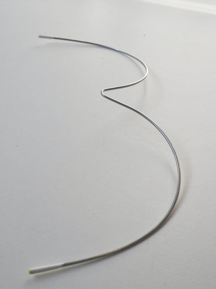 High Front Uni-Wire