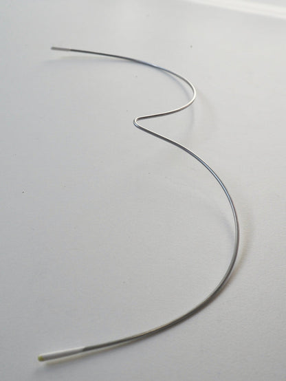 High Front Uni-Wire
