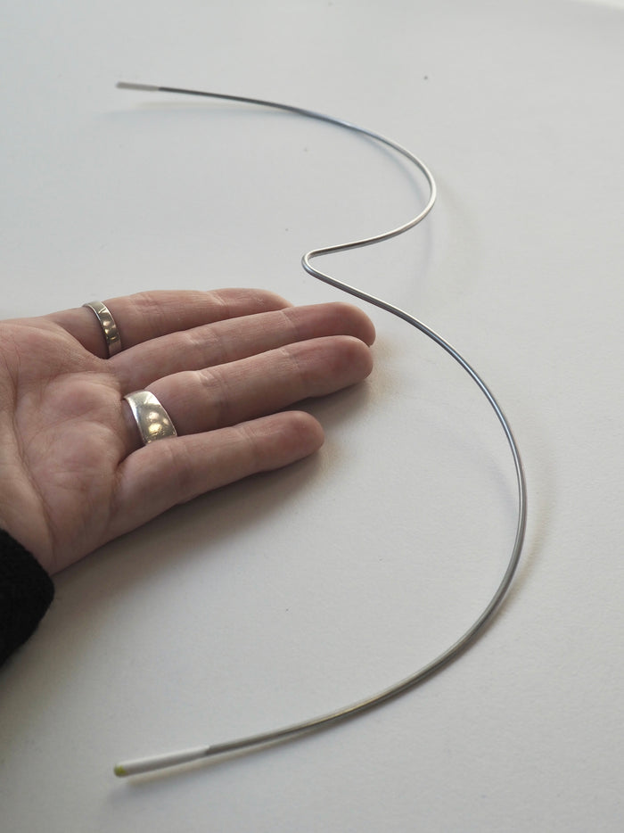 High Front Uni-Wire