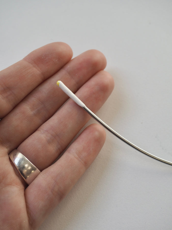 High Front Uni-Wire
