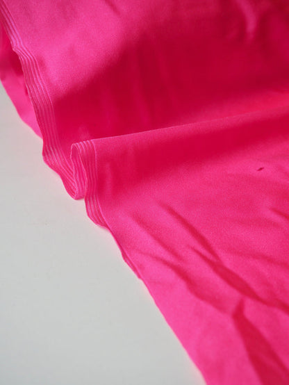 Hot Pink Swim/Performance Jersey