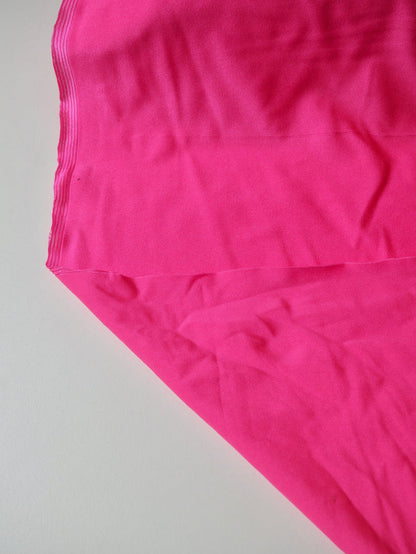 Hot Pink Swim/Performance Jersey