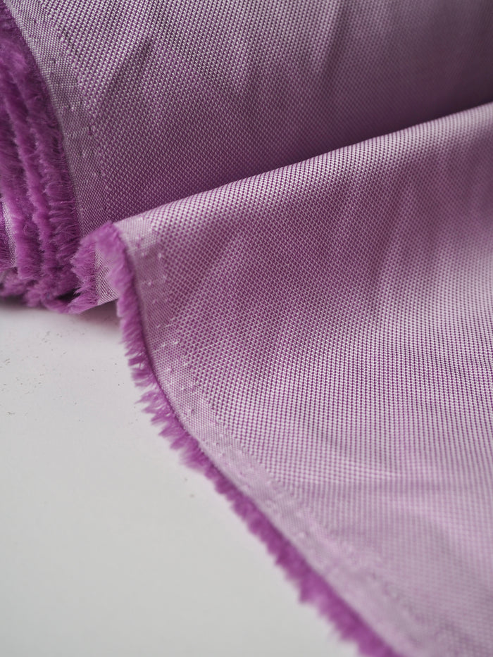 Hyacinth Cotton Oxford Cloth Shirting