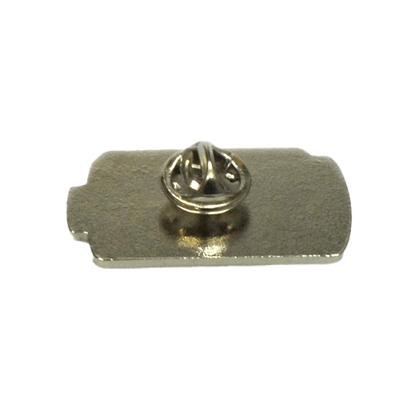 Ilford 35mm Metal Pin Badge