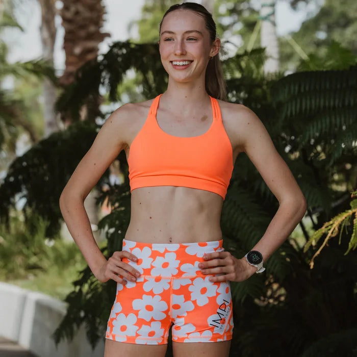 girls bike shorts