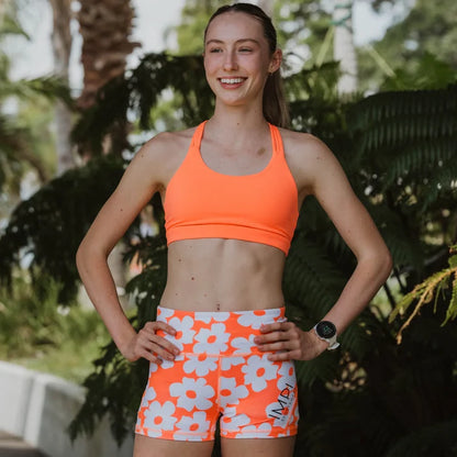 girls bike shorts