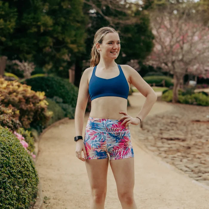 girls bike shorts