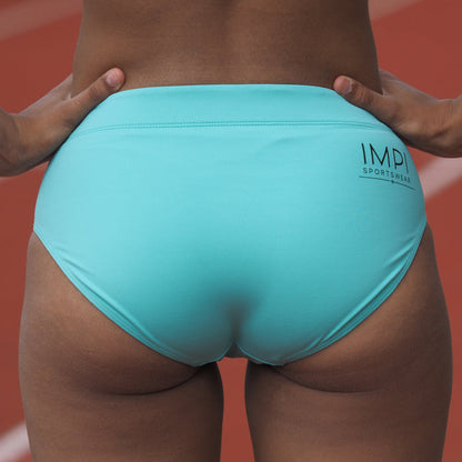 aqua racing briefs