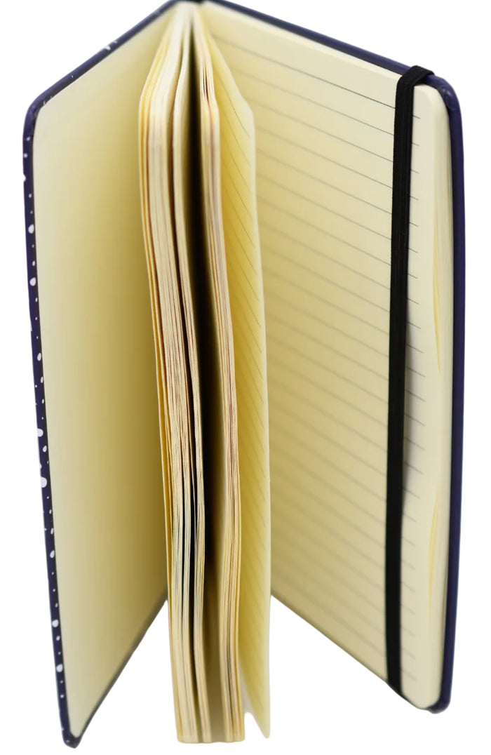 Indigenous Art Notebook