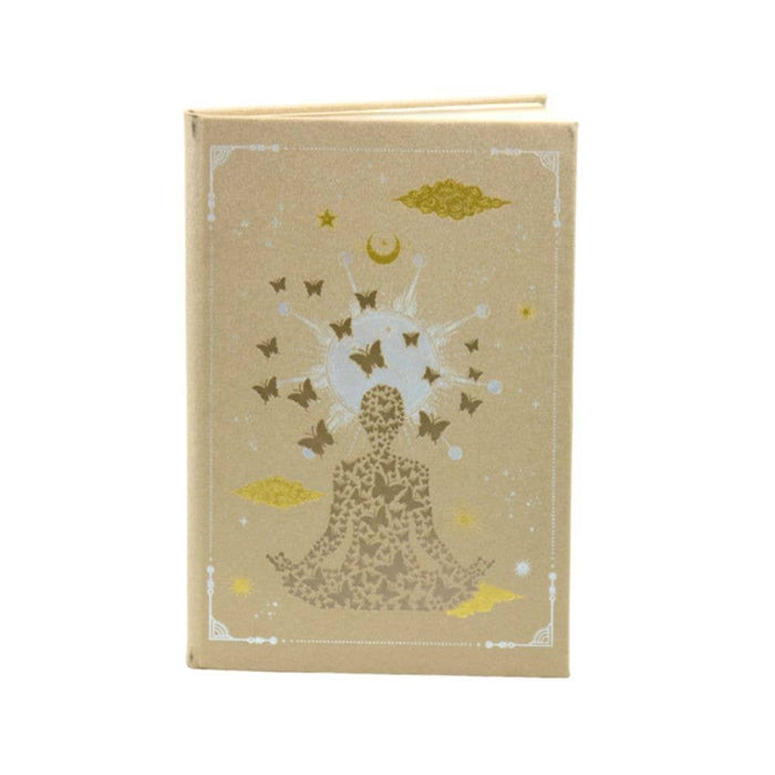 Intention Journal