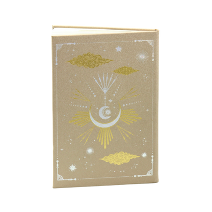Intention Journal