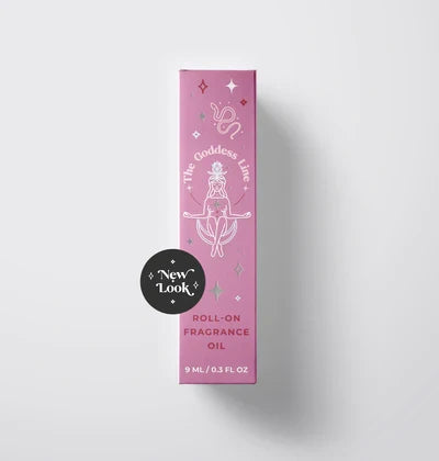 Isis Roll On Fragrance Oil