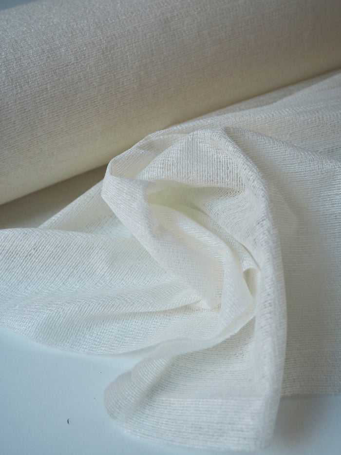 Ivory Tailoring Fusible Interfacing