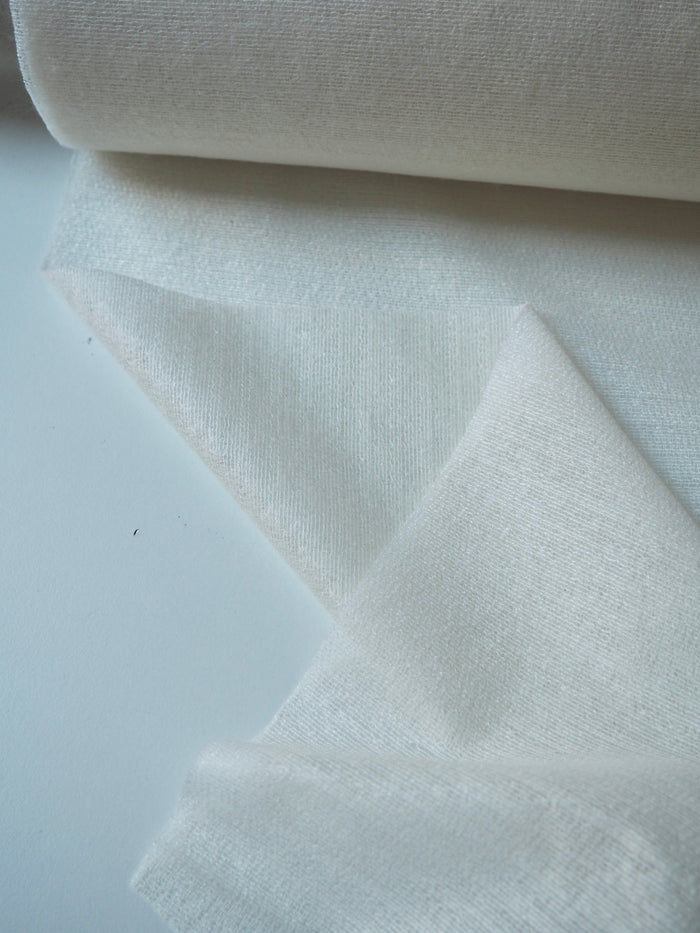 Ivory Tailoring Fusible Interfacing