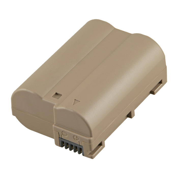 Jupio EN-EL15C ULTRA C (USB-C input) 2400mAh