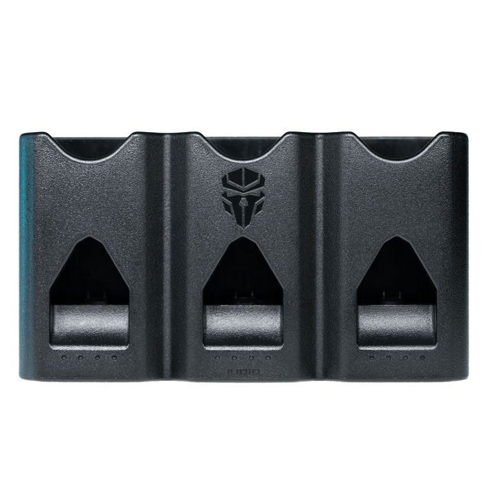 Jupio Tri-Charge Battery Charger