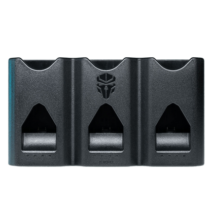 Jupio Tri-Charge Battery Charger