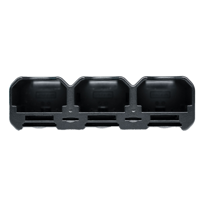 Jupio Tri-Charge Battery Charger