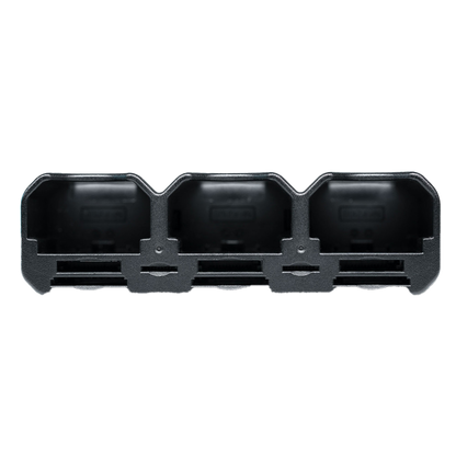 Jupio Tri-Charge Battery Charger