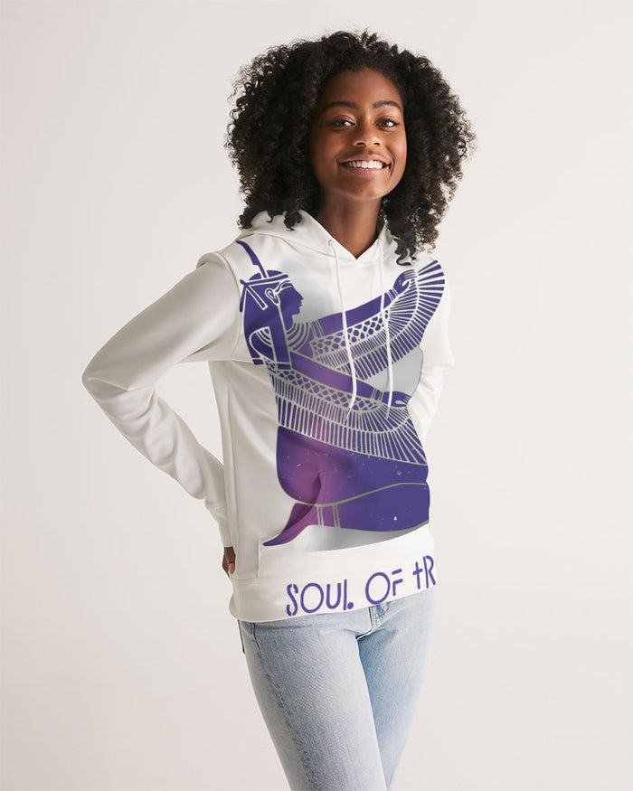 KAMAAT KOLLECTION Women's Hoodie