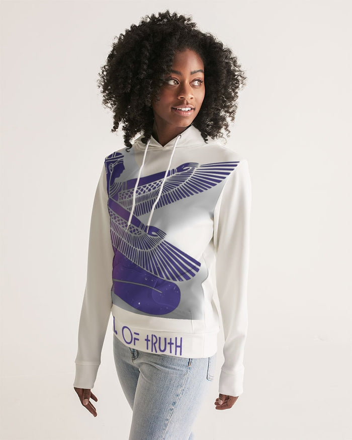 KAMAAT KOLLECTION Women's Hoodie