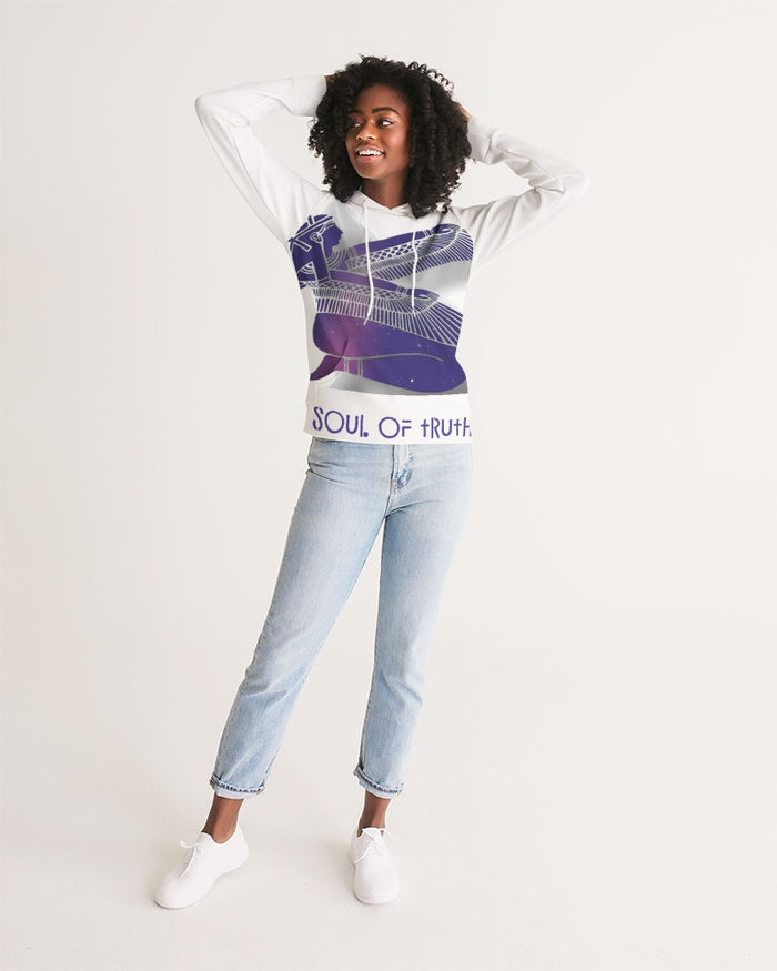 KAMAAT KOLLECTION Women's Hoodie