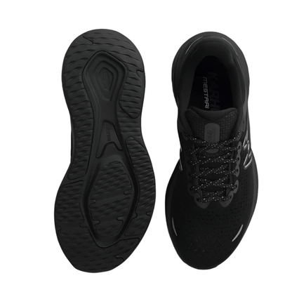 Karhu Shoes Karhu Men's Mestari Run 1.5 Running Shoes in Black SS25 - Up and Running