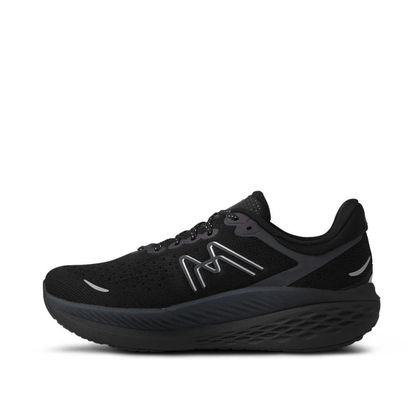 Karhu Shoes Karhu Men's Mestari Run 1.5 Running Shoes in Black SS25 - Up and Running