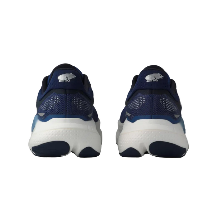 Karhu Men's Mestari Run 2.0 Running Shoes in Navy Peony/Dusk Blue SS26