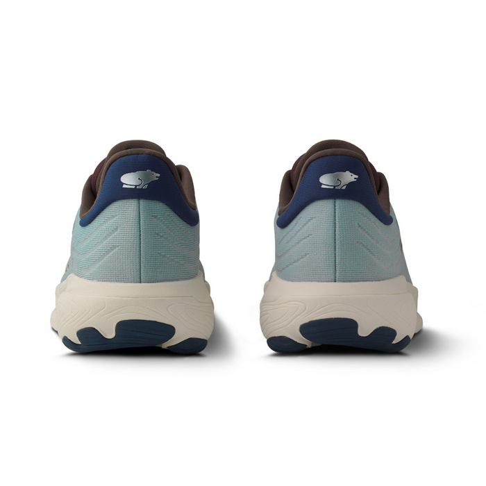 Karhu Women's Ikoni 3.0 Running Shoes in Blue Haze/Turtledove AW25
