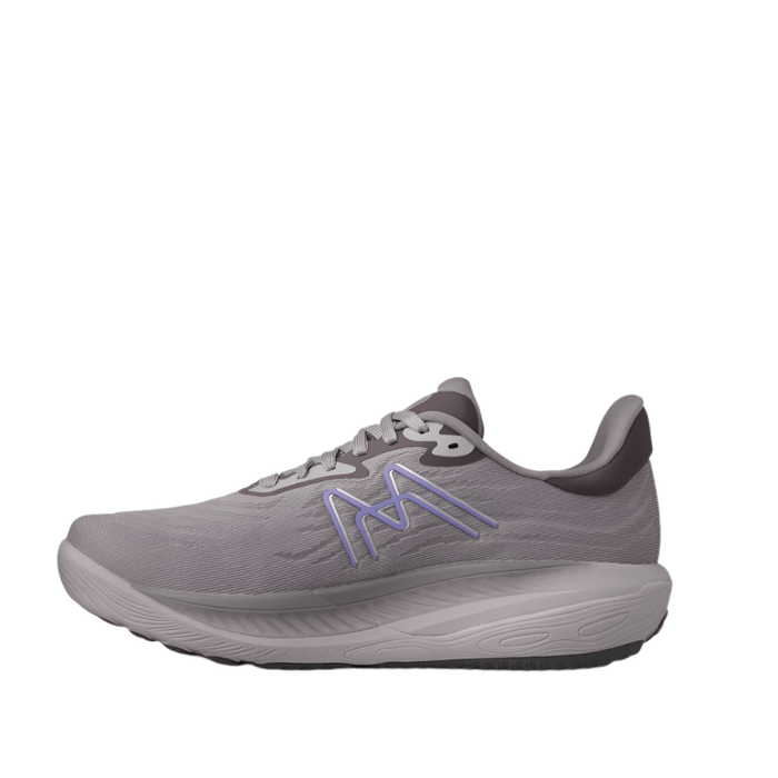 Karhu Shoes Karhu Women's Ikoni 3.0 Running Shoes in Plum Kitten/Violet Tulip SS25 - Up and Running