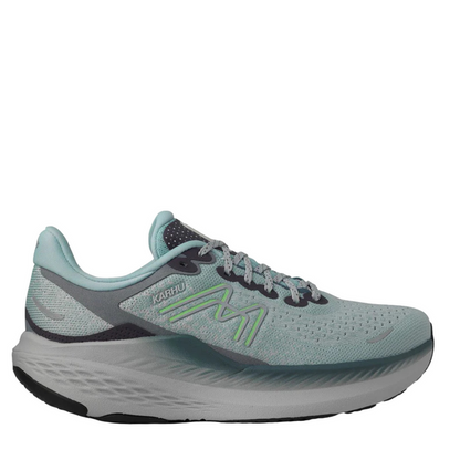 Karhu Women's Mestari Run 1.5 Running Shoes in Blue Haze/Patina Green AW25