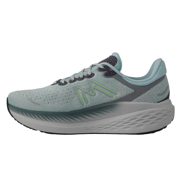 Karhu Women's Mestari Run 1.5 Running Shoes in Blue Haze/Patina Green AW25