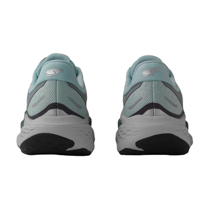 Karhu Women's Mestari Run 1.5 Running Shoes in Blue Haze/Patina Green AW25