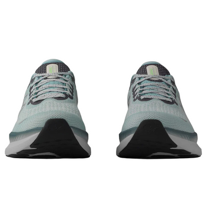 Karhu Women's Mestari Run 1.5 Running Shoes in Blue Haze/Patina Green AW25