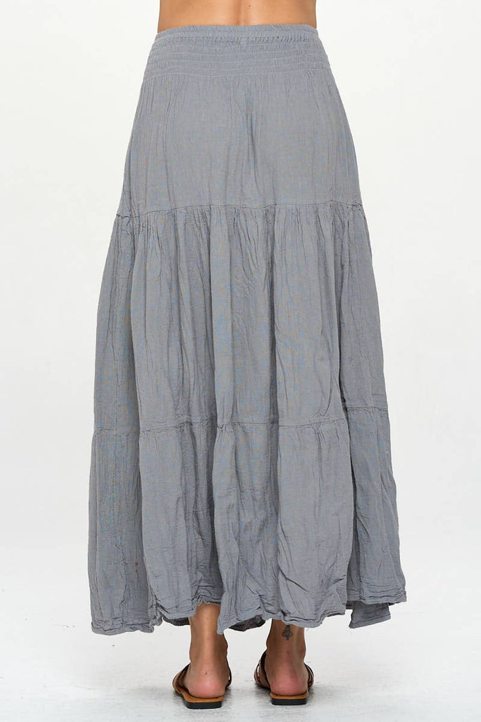 Kathmandu Maxi Skirt