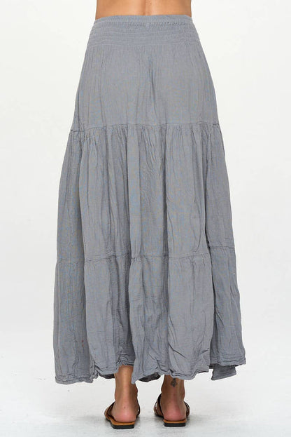 Kathmandu Maxi Skirt