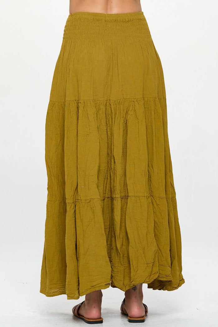 Kathmandu Maxi Skirt