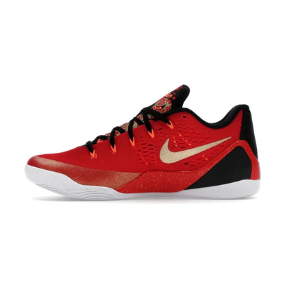 Nike Kobe 9 EM Low Protro China