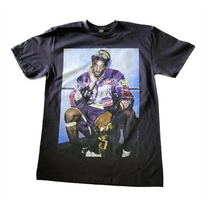Kobe Champ Tee