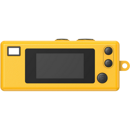 Kodak Charmera Keychain Digital Camera (Random Blind Box)