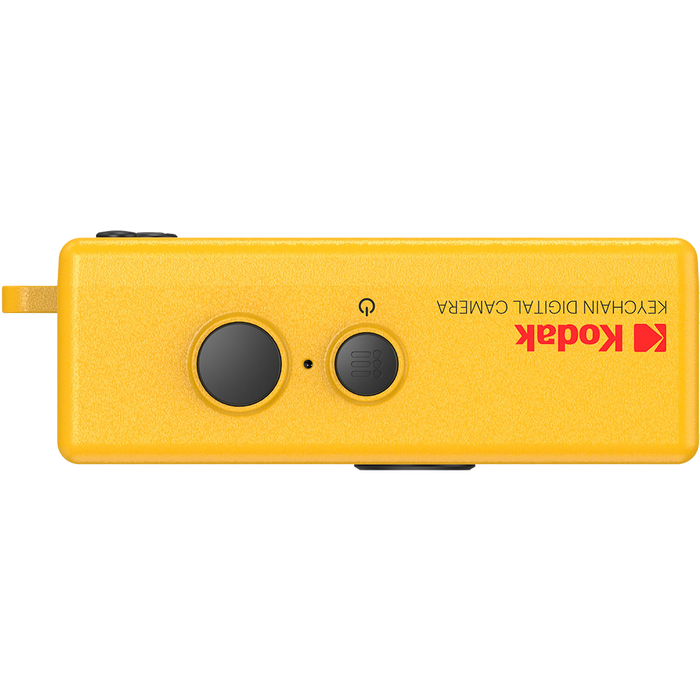 Kodak Charmera Keychain Digital Camera (Random Blind Box)